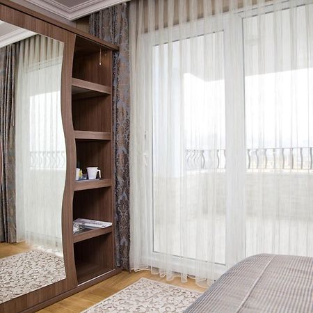 סאמסון Grand Atakum Hotel מראה חיצוני תמונה