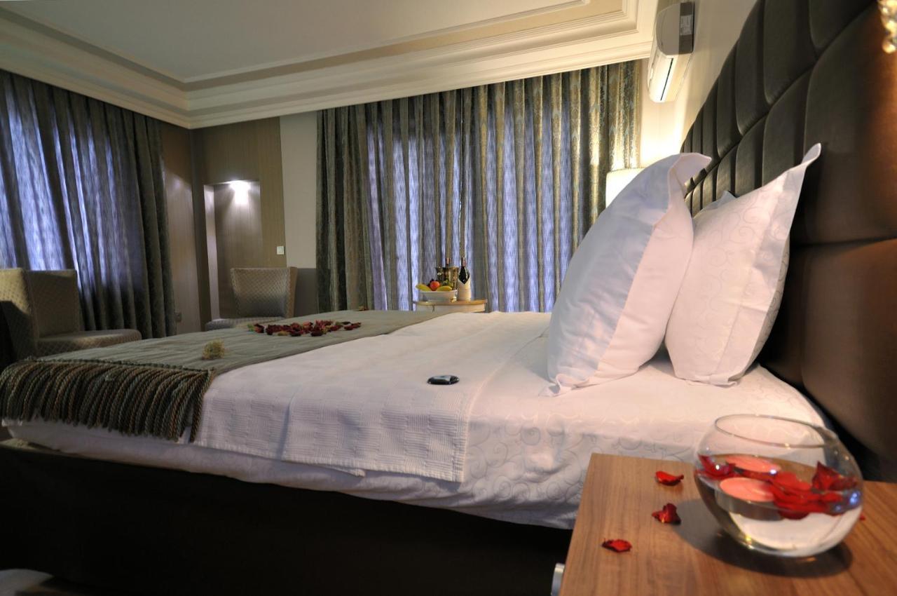 סאמסון Grand Atakum Hotel חדר תמונה