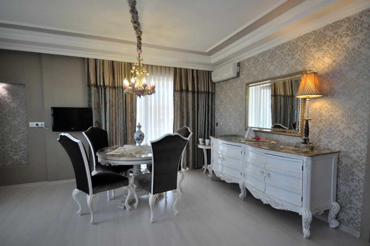 סאמסון Grand Atakum Hotel מראה חיצוני תמונה