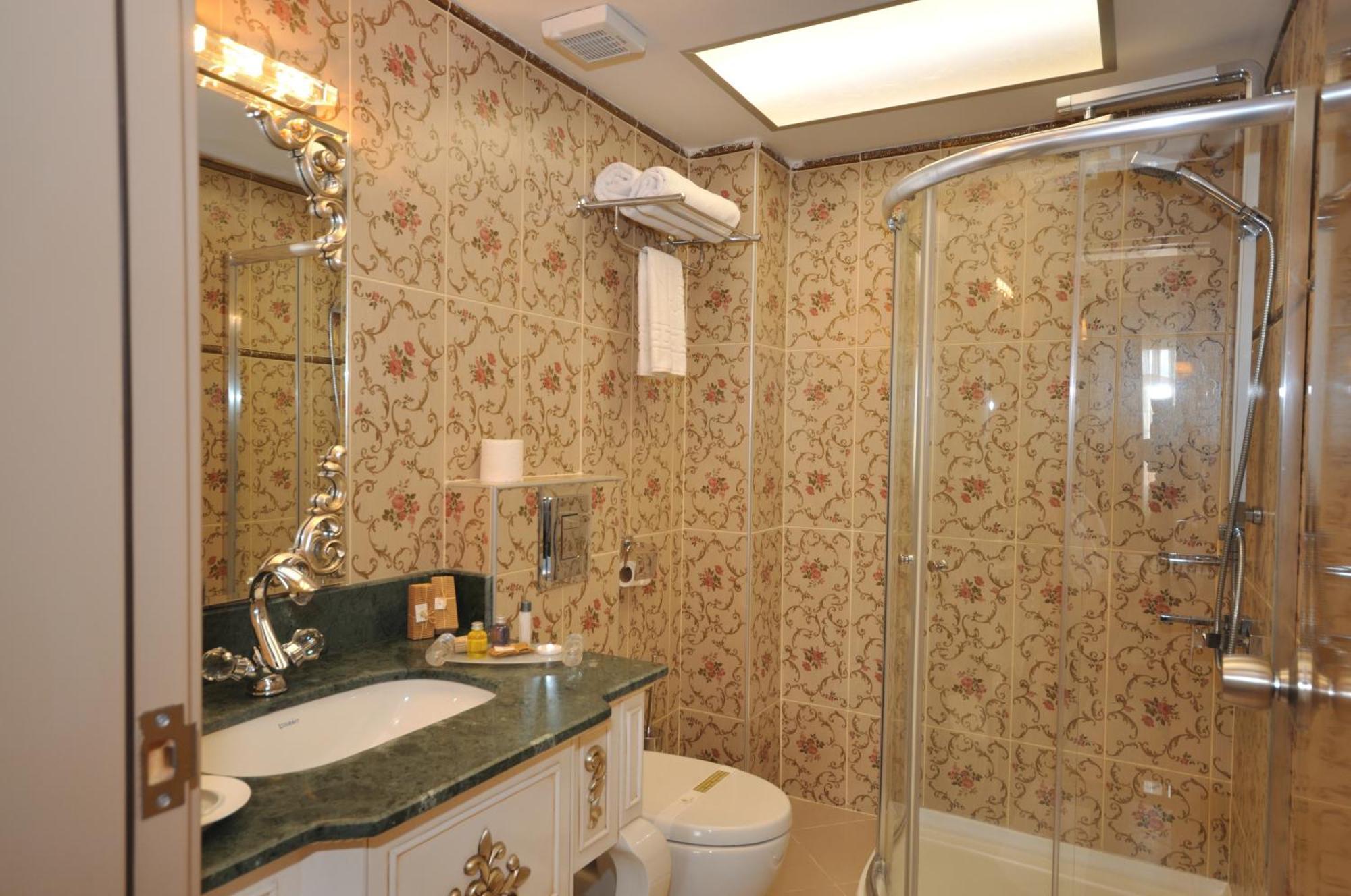 סאמסון Grand Atakum Hotel מראה חיצוני תמונה