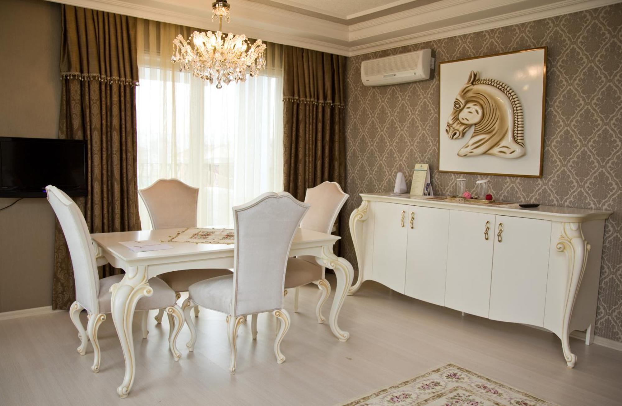 סאמסון Grand Atakum Hotel מראה חיצוני תמונה