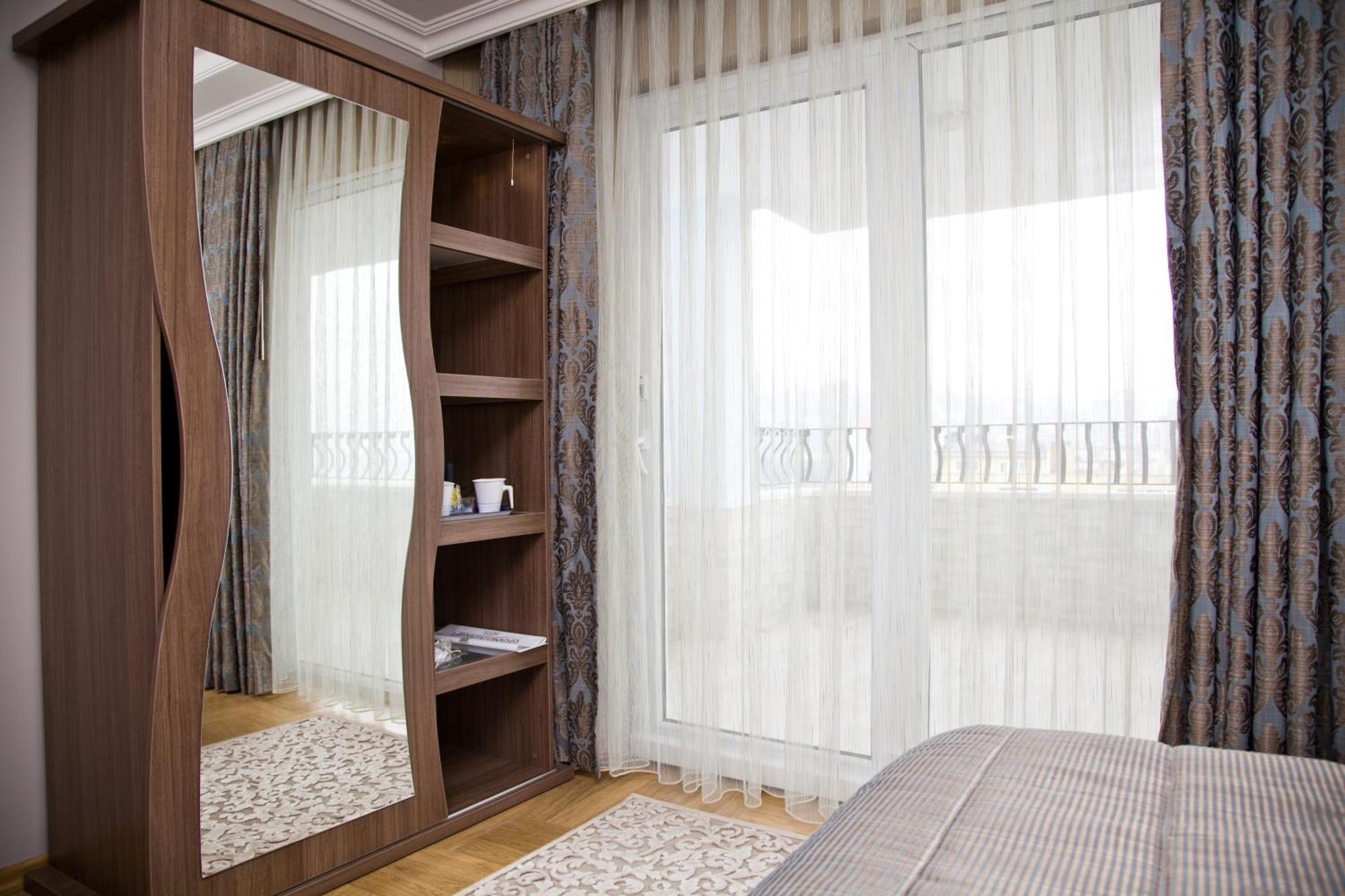סאמסון Grand Atakum Hotel מראה חיצוני תמונה