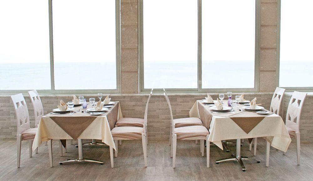 סאמסון Grand Atakum Hotel מראה חיצוני תמונה